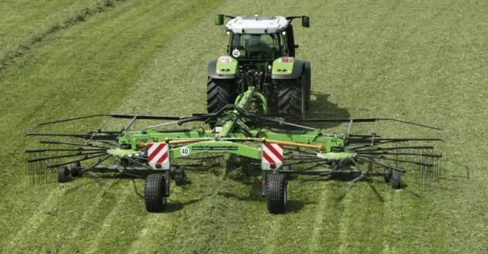 DEUTZ-FAHR SwM 7242 thumbnail 5