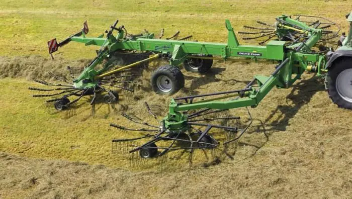DEUTZ-FAHR SwM 7242 thumbnail 6