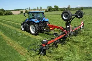 Vicon Fanex 763