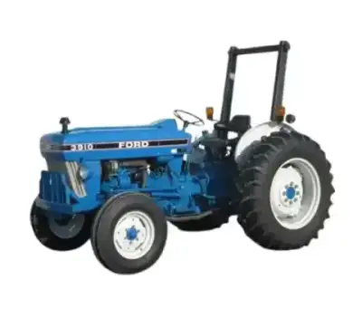 Ford-NH 3910