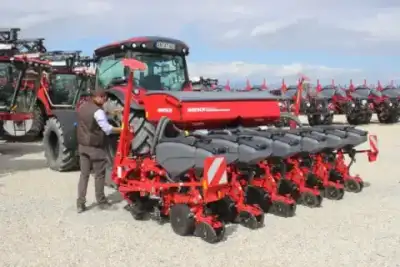 Horsch Maistro 6 CC