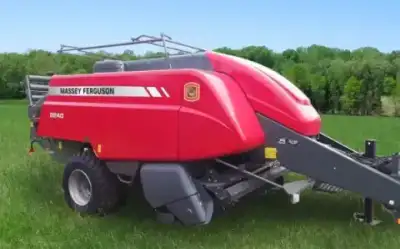 Massey Ferguson MF 2240 SC