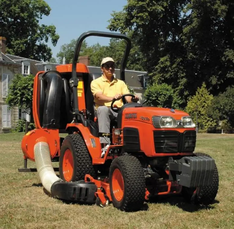 Kubota B 2530 HDB-C