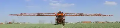 Unia Europa XL 2521 thumbnail 3