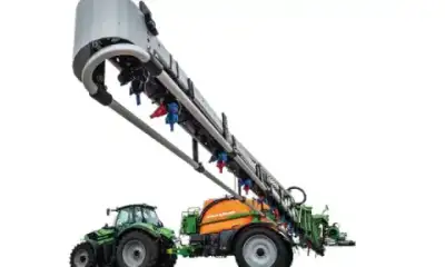 Amazone UX 5200 Special (36) thumbnail 3