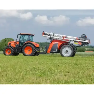 Kubota XTS3-3.200l iXflow-E