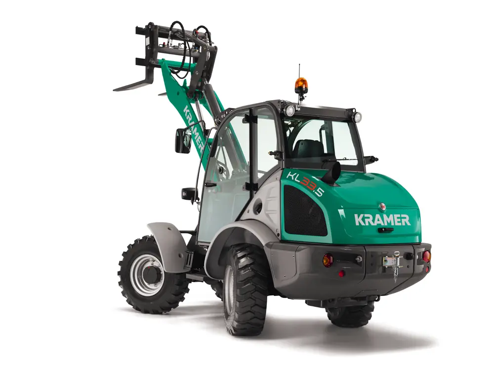 Kramer KL33.5