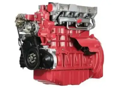 Deutz D 2011 L03