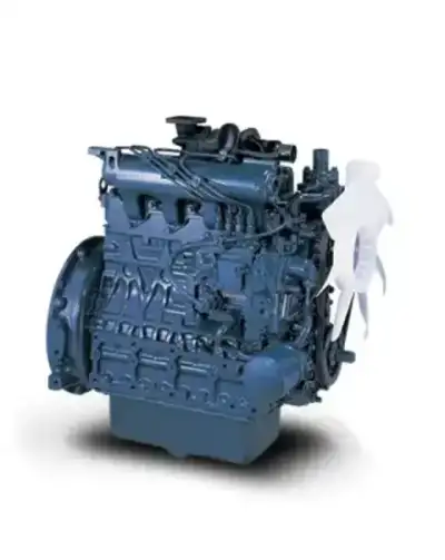 Kubota V2403-T