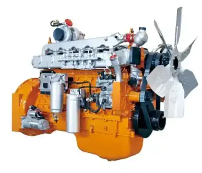 Luoyang LR4105