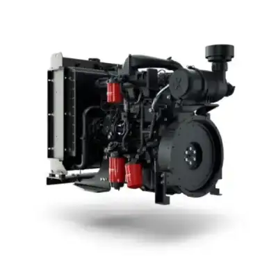 FPT Industrial R38 (55 kW)