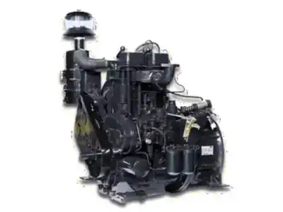 Eicher 298 EI