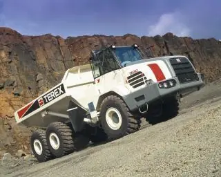 Terex TA 30-7