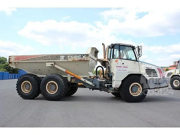 Terex TA 27