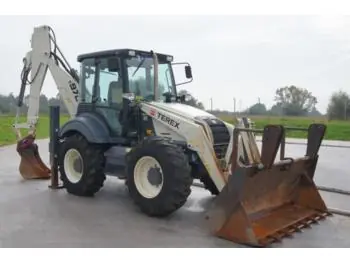 Terex 970