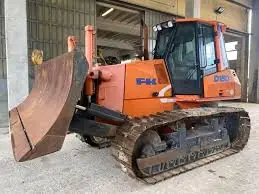 Fiat Kobelco D 150 LGP