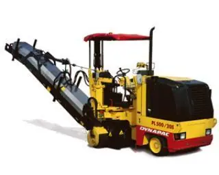 Dynapac PL 500-20 S