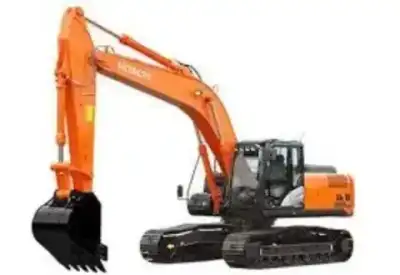 Hitachi ZX260