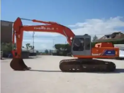 Fiat-Hitachi FH 240.3 ELM