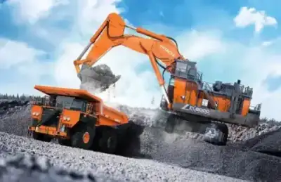 Hitachi EX8000-7 thumbnail 2