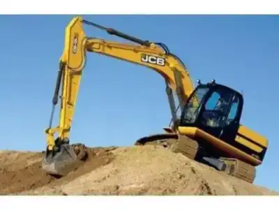 JCB JS 190 NLC