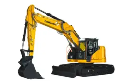 Liugong 925FCR