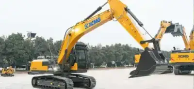 XCMG XE225DN