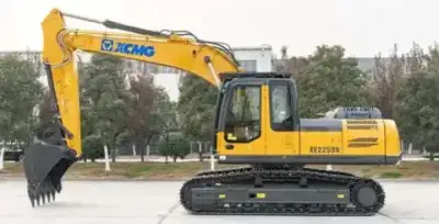 XCMG XE225DN thumbnail 3