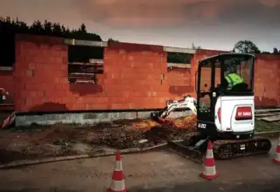 Bobcat E20Z