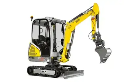 Wacker Neuson ET20