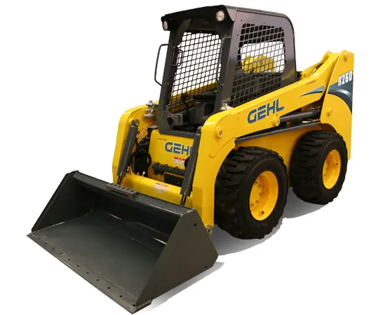 Gehl R260 thumbnail 2