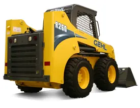 Gehl R260 thumbnail 3