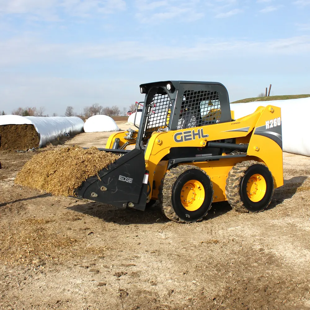 Gehl R260 thumbnail 5