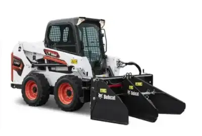 Bobcat S550