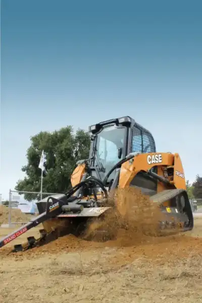 Case TR340 thumbnail 3