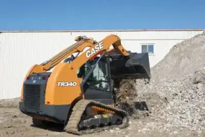 Case TR340 thumbnail 4