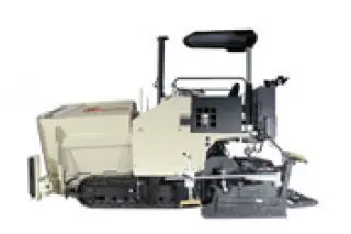 IR-ABG Titan 2820