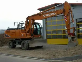 Volvo SE 170 W-3