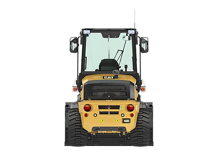 Caterpillar 903D thumbnail 6