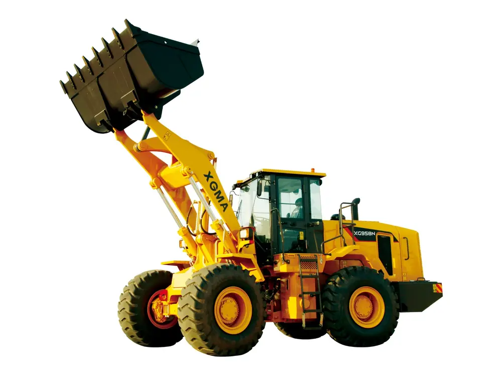 XGMA XG958N