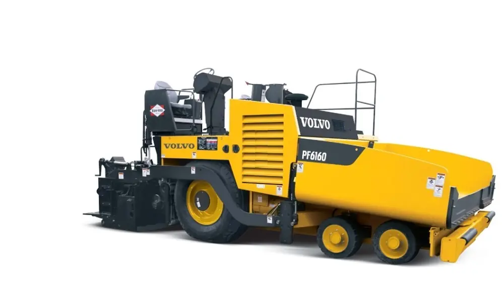 Volvo PF6160
