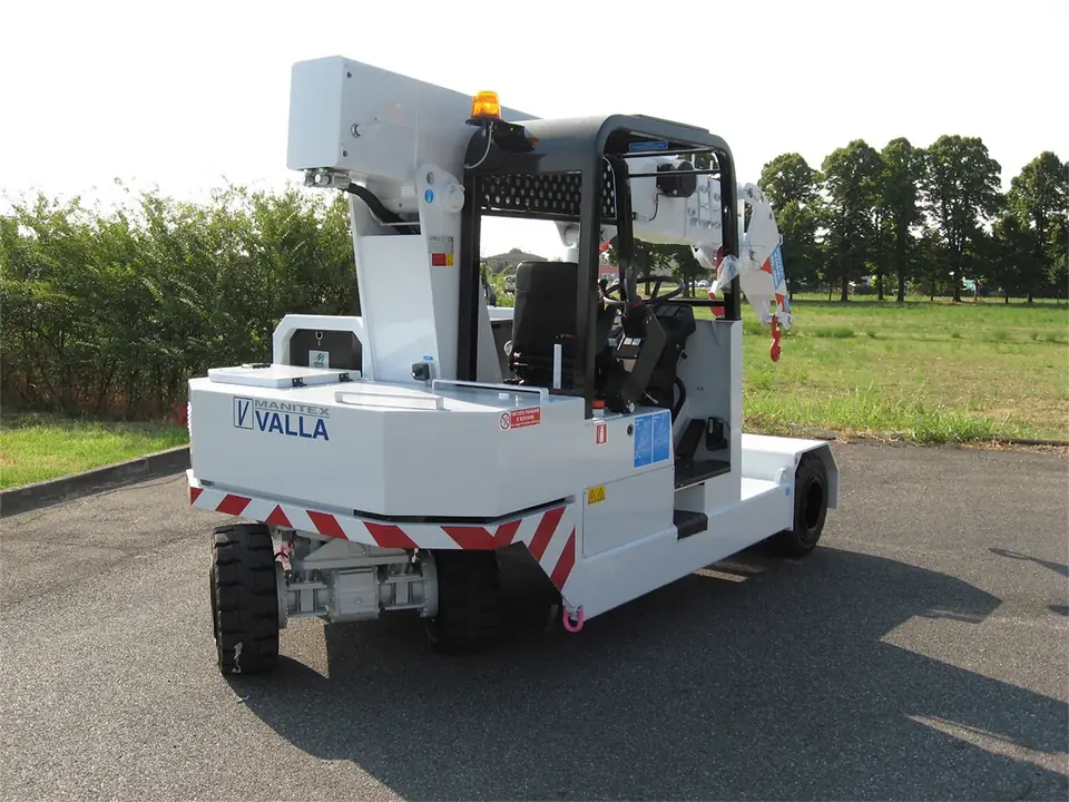 Valla 90 E