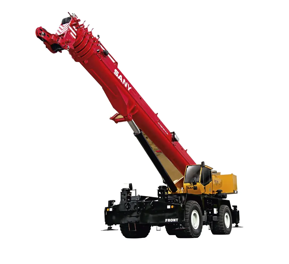 Sany SRC1200