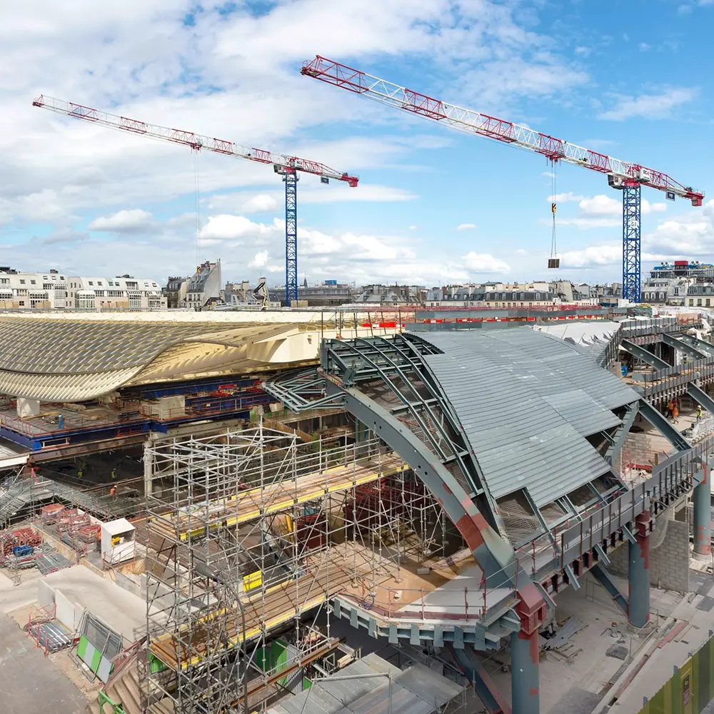 Liebherr 380 EC-B 12 Litronic thumbnail 2