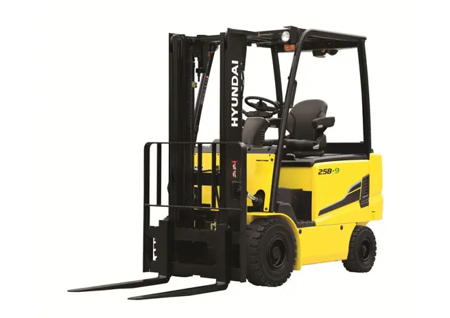 Hyundai 25B-9
