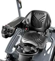 Toyota 8 FBEKT 16 thumbnail 5