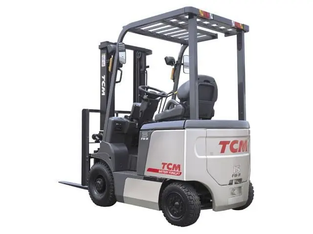 TCM FB 25-7 LB