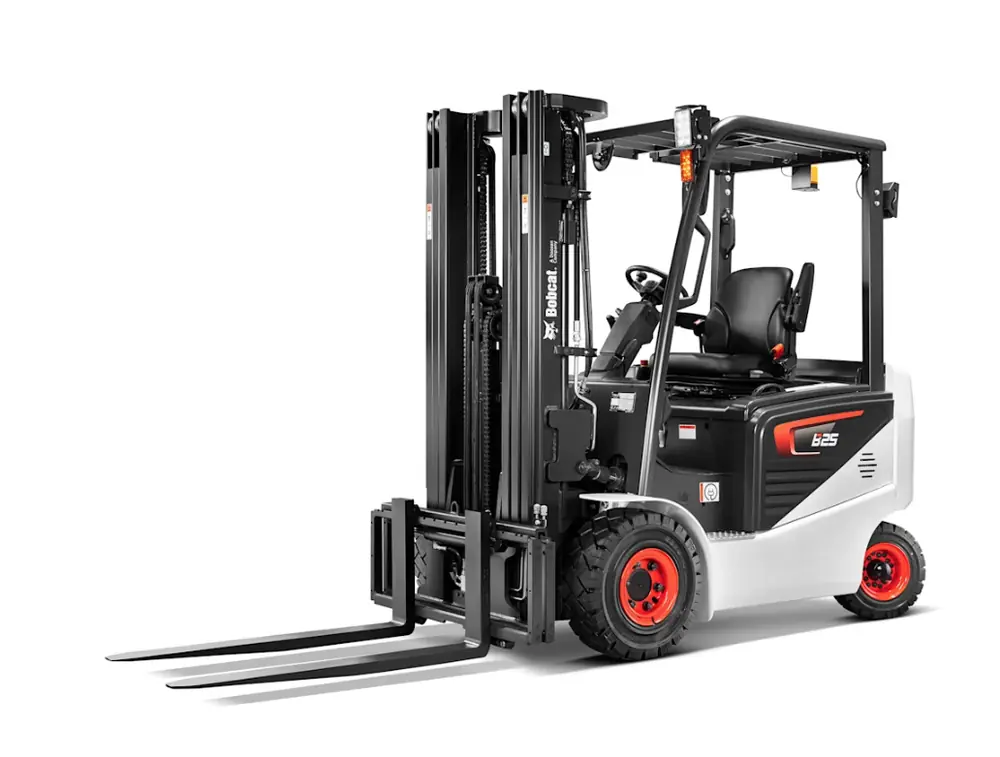 Bobcat B30NS