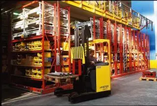Hyster R 1.4 thumbnail 2