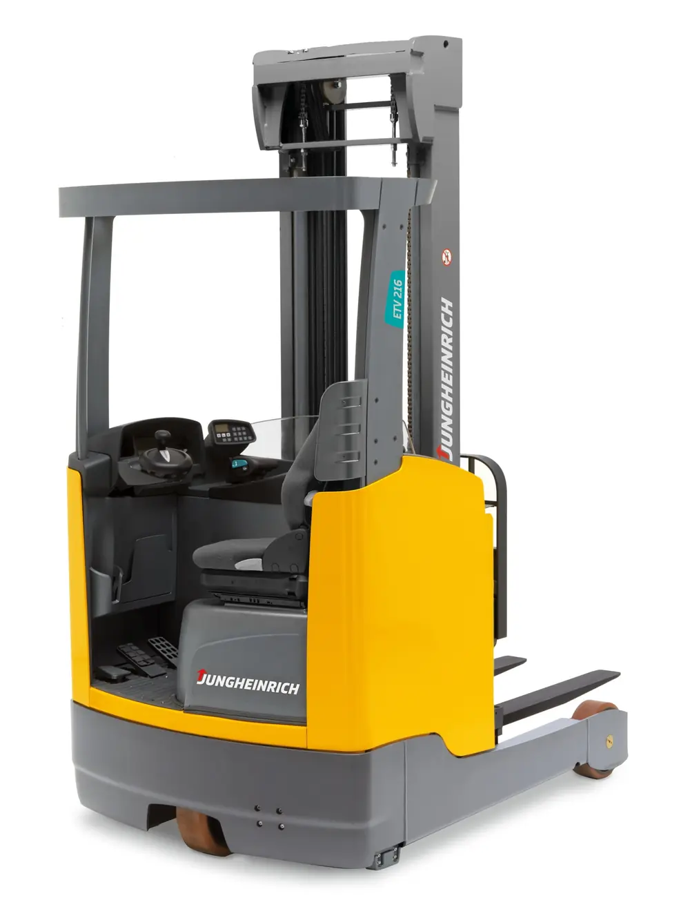 Jungheinrich ETM 214